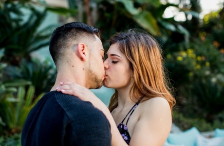 Leah Gotti sex pics