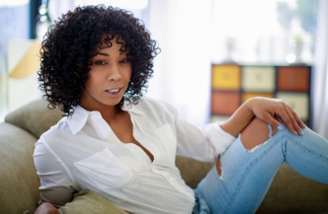 Misty Stone hot gallery