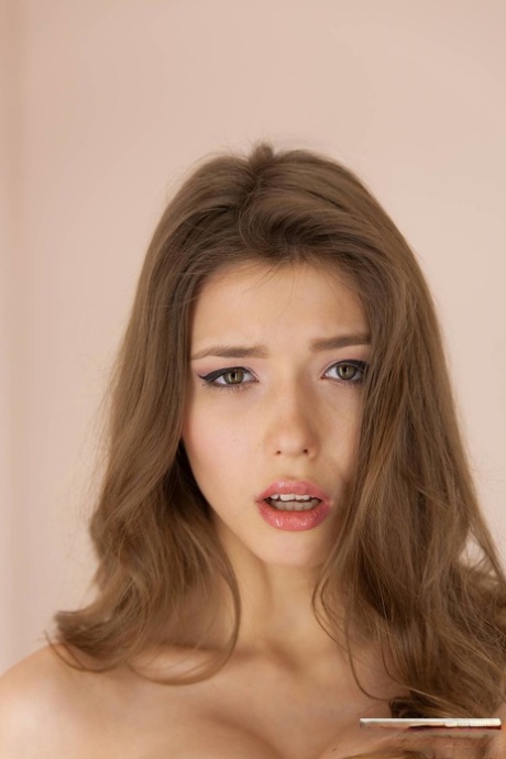 Mila Azul hot pics