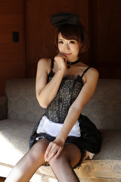 Seira Matsuoka nude pics