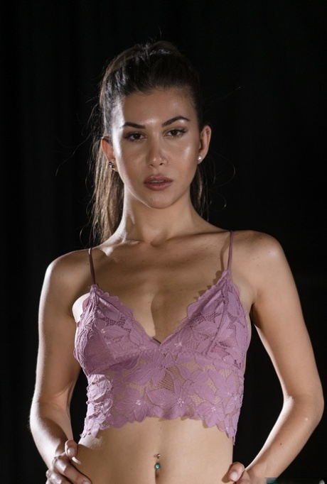 Anya Krey porn pictures 36