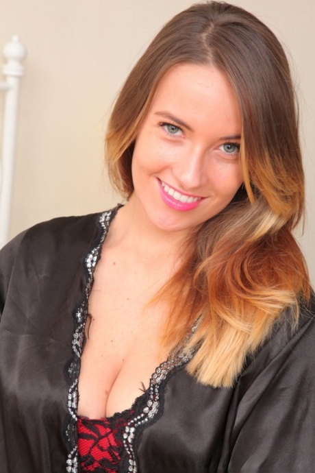 Sammie Pennington porn photos