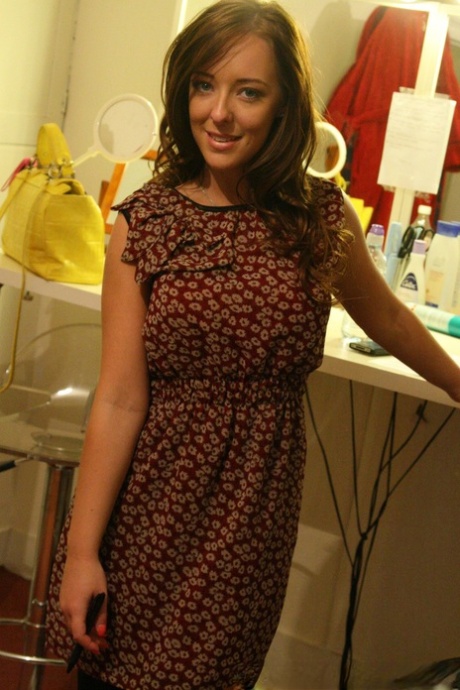 Sam Tye porn photo 29
